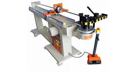 Дорновый трубогибочный станок Cansa CM-32