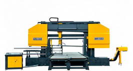 Ленточнопильный станок Beka-Mak BMSY 1122 C