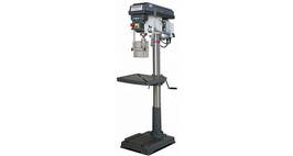 Вертикально-сверлильный станок OPTIdrill D 33Pro