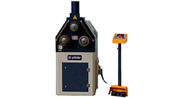 Профилегибочный станок Sahinler HPK50
