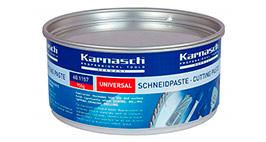 Универсальная паста для металлообработки Karnasch 125 гр.