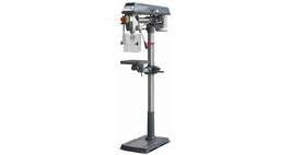 Вертикально-сверлильный станок OPTIdrill RB8S (220В) напольный