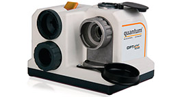Станок для заточки сверл Opti GQ-D13