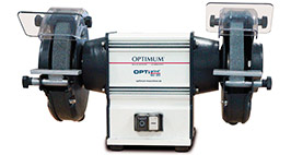 Точильно-шлифовальный станок по металлу OPTIgrind GU 20 (400 B)