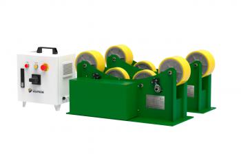 Сварочный роликовый вращатель ATTA HGZ-2000S (NHTR-3000)