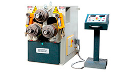 Профилегибочный станок Sahinler HPK80