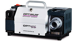 Станок для заточки сверл OPTIgrind GH 10T
