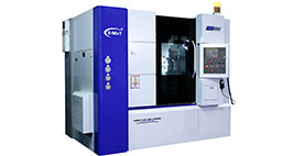 Токарный станок с ЧПУ Z-MAT GT260V