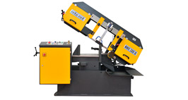 Ленточнопильный станок Beka-Mak BMS 320 G