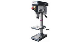 Вертикально-сверлильный станок OPTIdrill B16 Basic