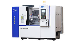 Токарный станок с ЧПУ Z-MAT TN500-650