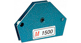 Магнитный угольник Вектор M 1500