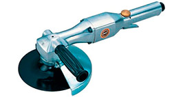 Пневмошлифмашина угловая Kawasaki KPT-38S