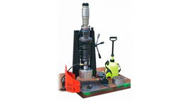 Магнитный сверлильный станок Promotech PRO-200 A ATEX