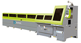 Дисковый отрезной автомат Ileri Teknik DK 370 LM 600