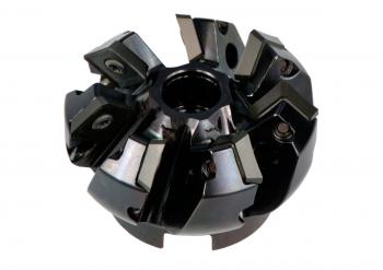 Головка фрезерная для ABM-28, PRO-40 PBS