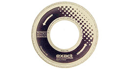 Отрезной диск Exact Diamond 140