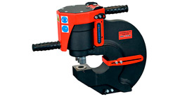 Пресс-перфоратор гидравлический Promotech Pro 110 HP