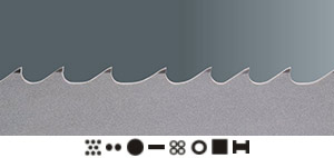 Биметаллические пилы duoflex M51(MX55)