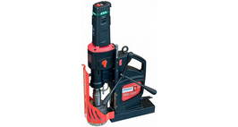 Магнитный сверлильный станок Promotech PRO-132 T