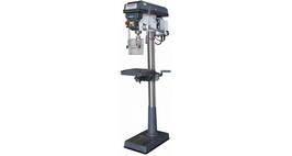 Вертикально-сверлильный станок OPTIdrill D 26Pro