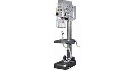 Вертикально-сверлильный станок OPTIdrill B 30VGM
