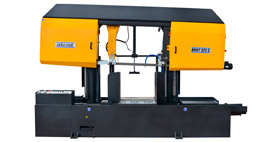 Ленточнопильный станок Beka-Mak BMSY 820 C