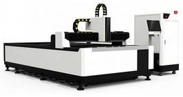 Комплекс лазерного раскроя с ЧПУ XTLaser XTC-1530G