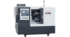 Токарный станок с ЧПУ Z-MAT Star STL6