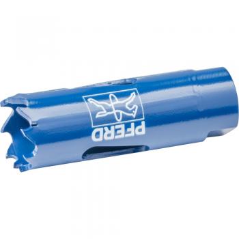 Фреза корончатая биметаллическая LS 17 , арт. 25100117