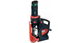 Магнитный сверлильный станок Promotech PRO-112 T