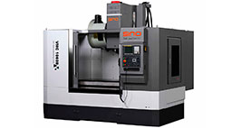 Вертикальный обрабатывающий центр SINO VMC-1160B