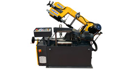 Ленточнопильный станок Beka-Mak BMSO 230