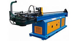 Автоматический трубогиб Ercolina ЕB76 CNC