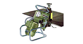 Кромкофрезерная машина Cevisa CHP 7