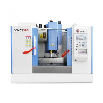 Вертикальный фрезерный центр Handemo VMC1165