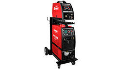 Многофункциональный сварочный полуавтомат MAXITECH EVO 506