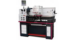 Токарно-винторезный станок OPTIturn TH 3309V