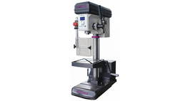 Вертикально-сверлильный станок OPTIdrill DH 18V (220 В)