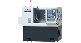 Токарный станок с ЧПУ Z-MAT Super M06