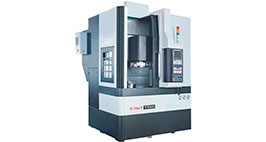 Вертикальный токарный станок с ЧПУ Z-MAT VT600