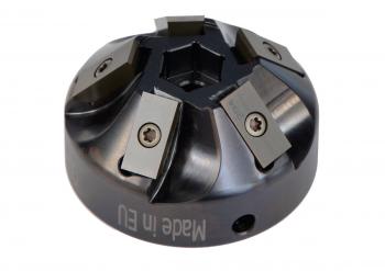 Головки фрезерные для BM-16