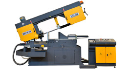 Ленточнопильный станок Beka-Mak BMSY 440 DGH NC