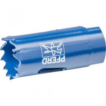 Фреза корончатая биметаллическая LS 22 , арт. 25100322