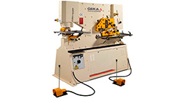 Пресс-ножницы Geka Hydracrop 80/150 S