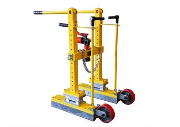 Магнитный выравниватель 6 TON