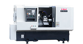 Токарный станок с ЧПУ Z-MAT Hunter STH12