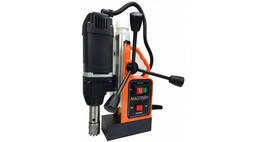 Магнитный сверлильный станок MAGTRON MBE 35 N