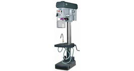 Вертикально-сверлильный станок OPTIdrill B 34HV (220 В)