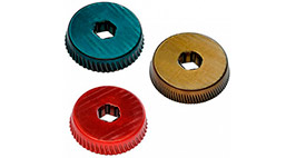 Фрезы для кромкоскалывающих машин CEVISA CHP-12, 12INV, 12G, 12G REV